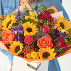 Image 1 of 4 of The Sunflower Carnival