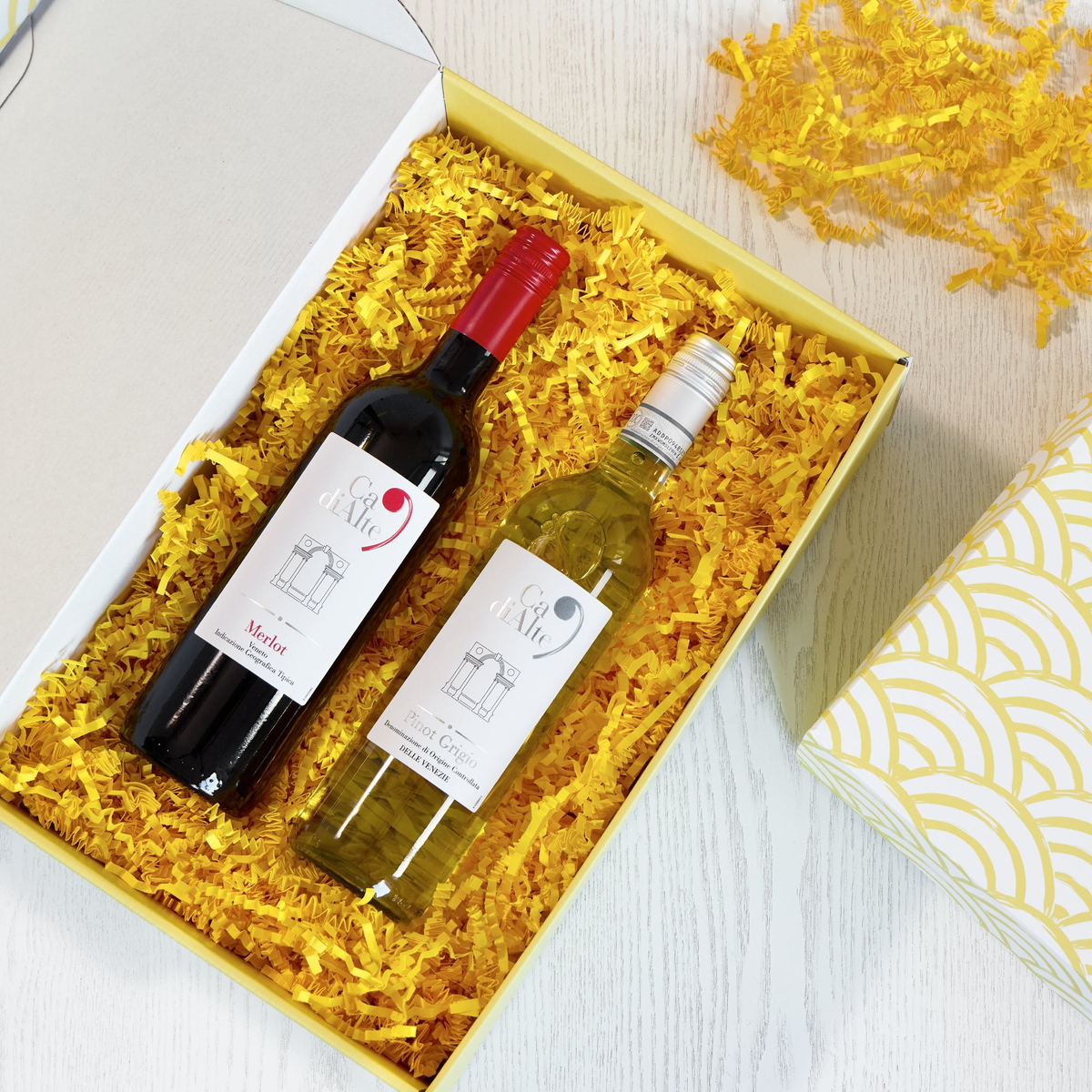 Find them a gorgeous gift