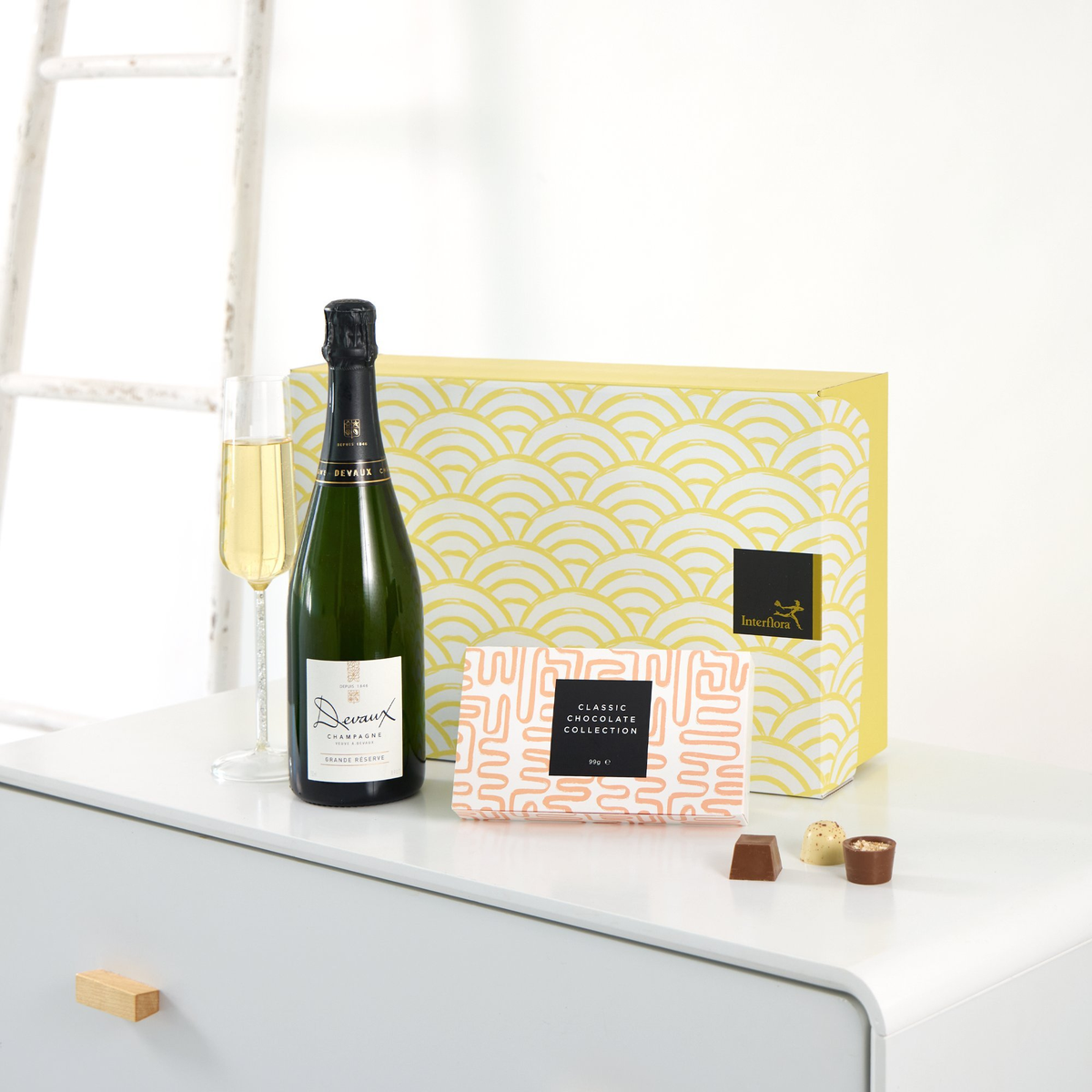 Thoughtful gifts, specially chosen