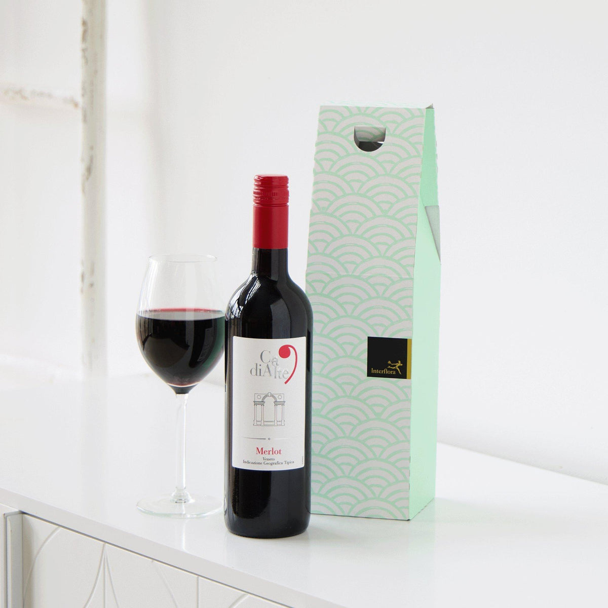 Ca'di Alte Merlot