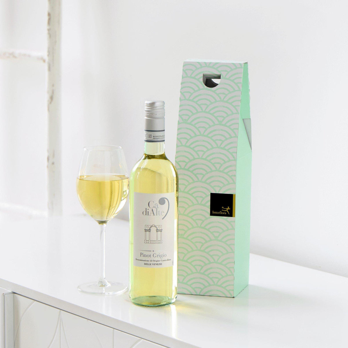 Ca'di Alte Pinot Grigio