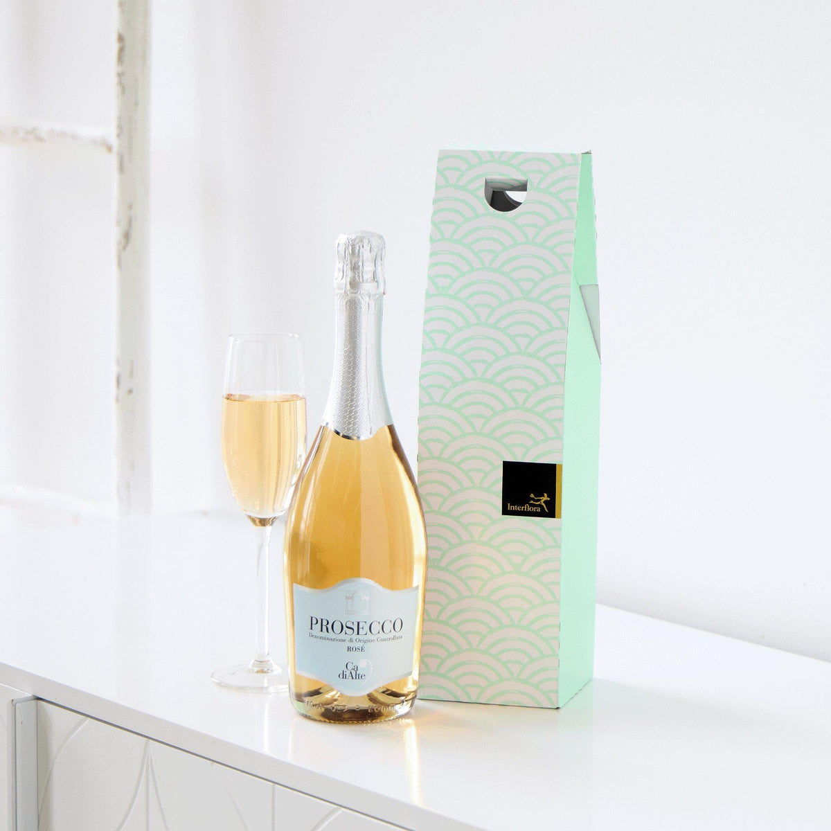 Ca'di Alte Prosecco Rosé