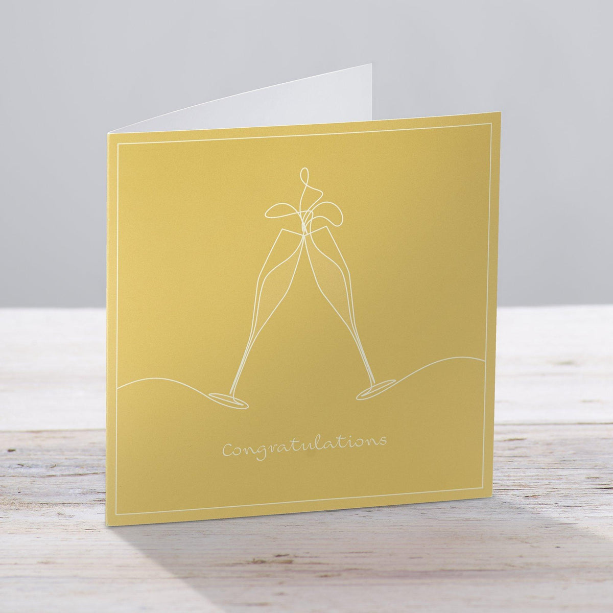 Congratulations Card