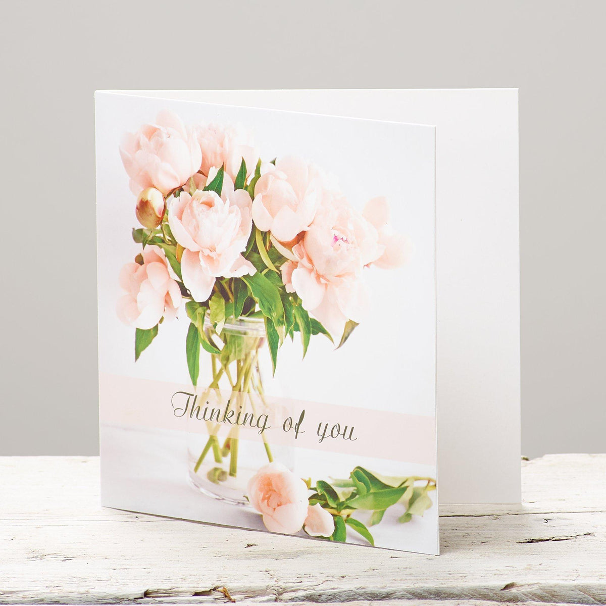 Thinking of You Card