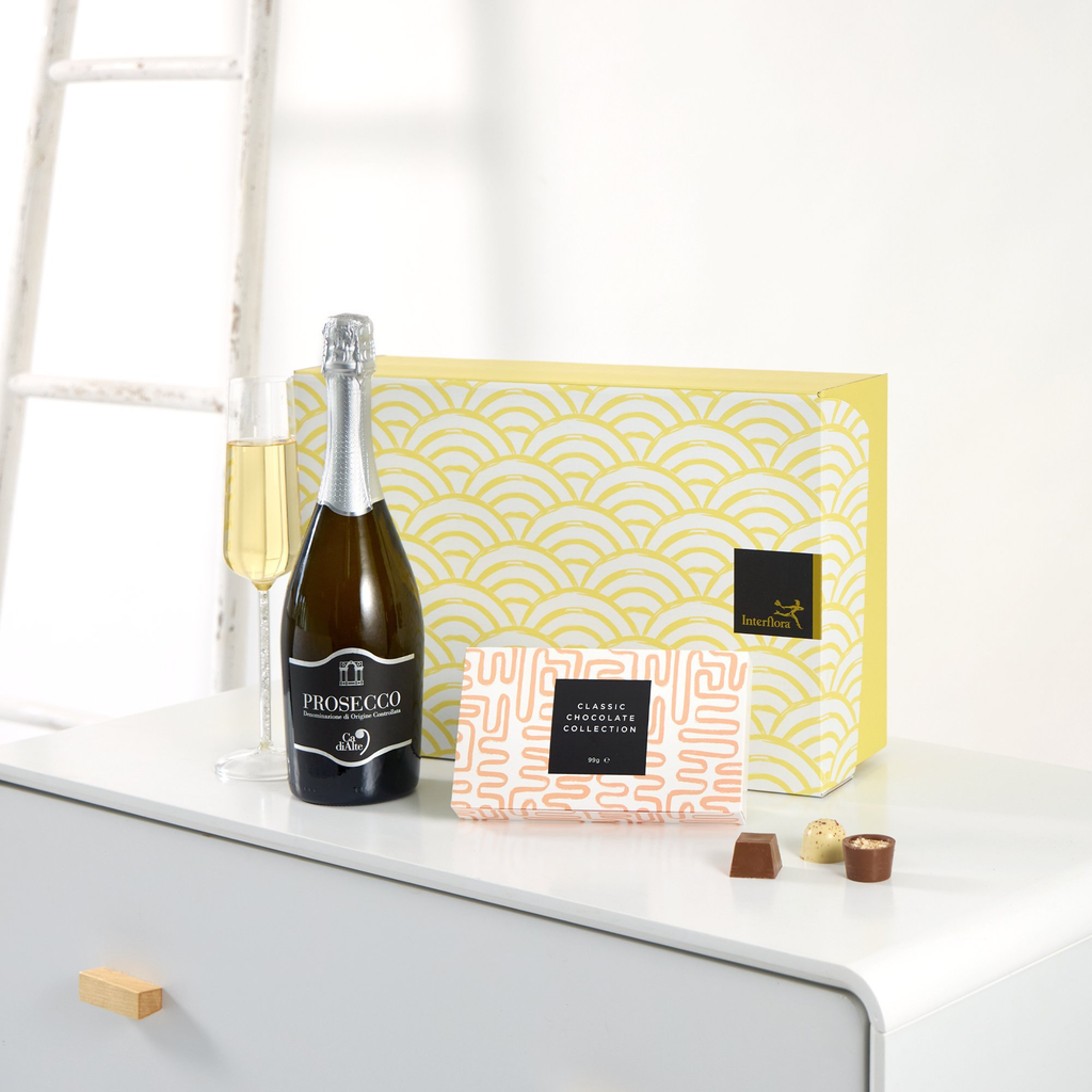 Thoughtful gifts, specially chosen