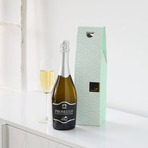 Ca'di Alte Prosecco Spumante Extra Dry