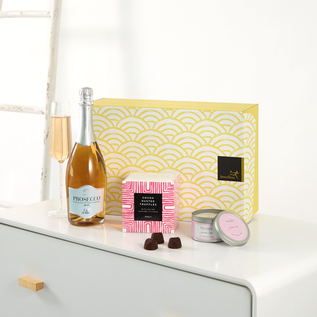 Thoughtful gifts, specially chosen