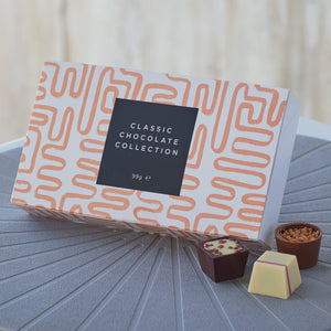 Classic Chocolate Collection 99g