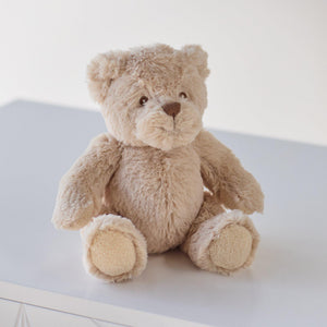 Recycled Rosie Teddy Bear