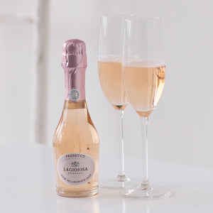Mini Rosé Prosecco