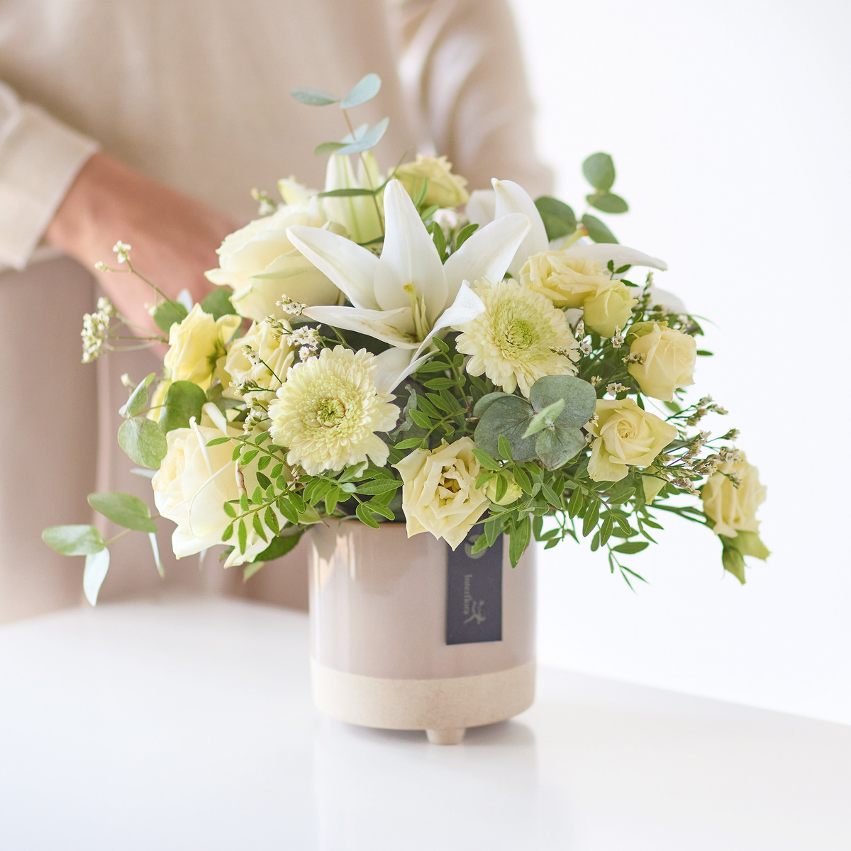 Image 1 of 4 of The Soothing Kindness