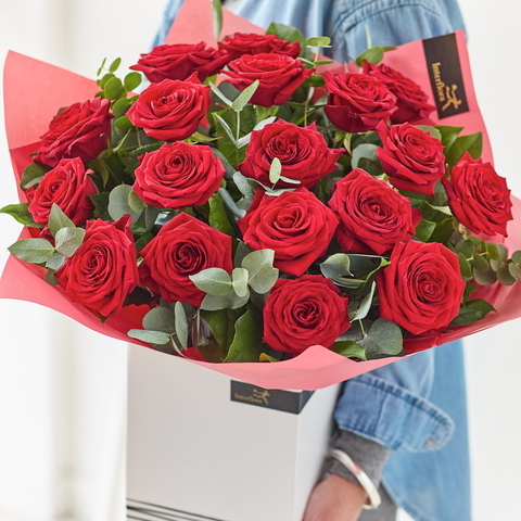 Anniversary Flowers