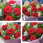Image 2 of 4 of The Romantic Touch