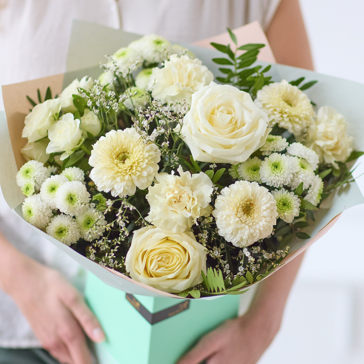 Image 1 of 4 of The Fresh Beauty