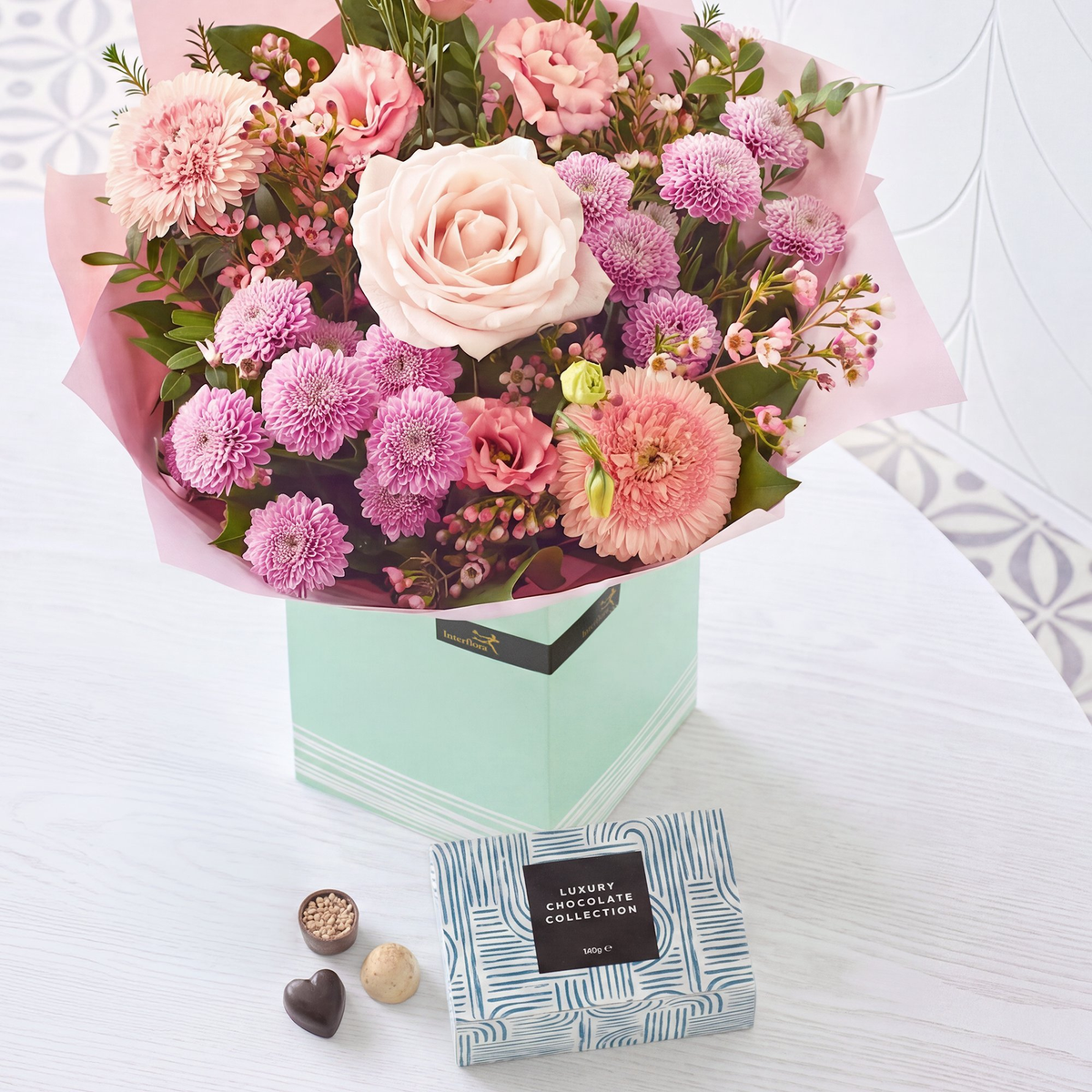 Image 1 of 4 of The Sweetest Treat