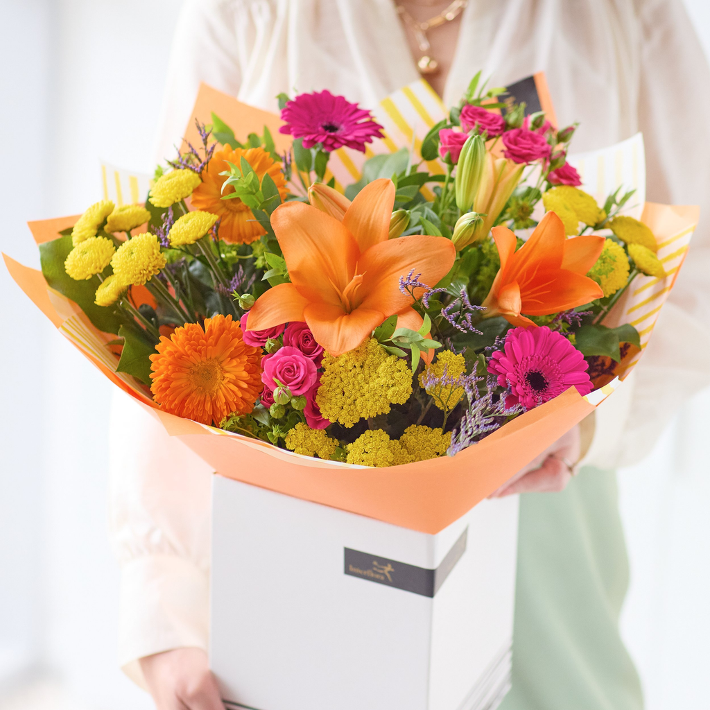 Image 1 of 4 of The Colourful Charm