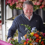 Image 3 of 4 of The Vibrant Flourish