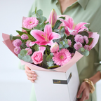 Image 1 of 4 of The Sweet Pinks