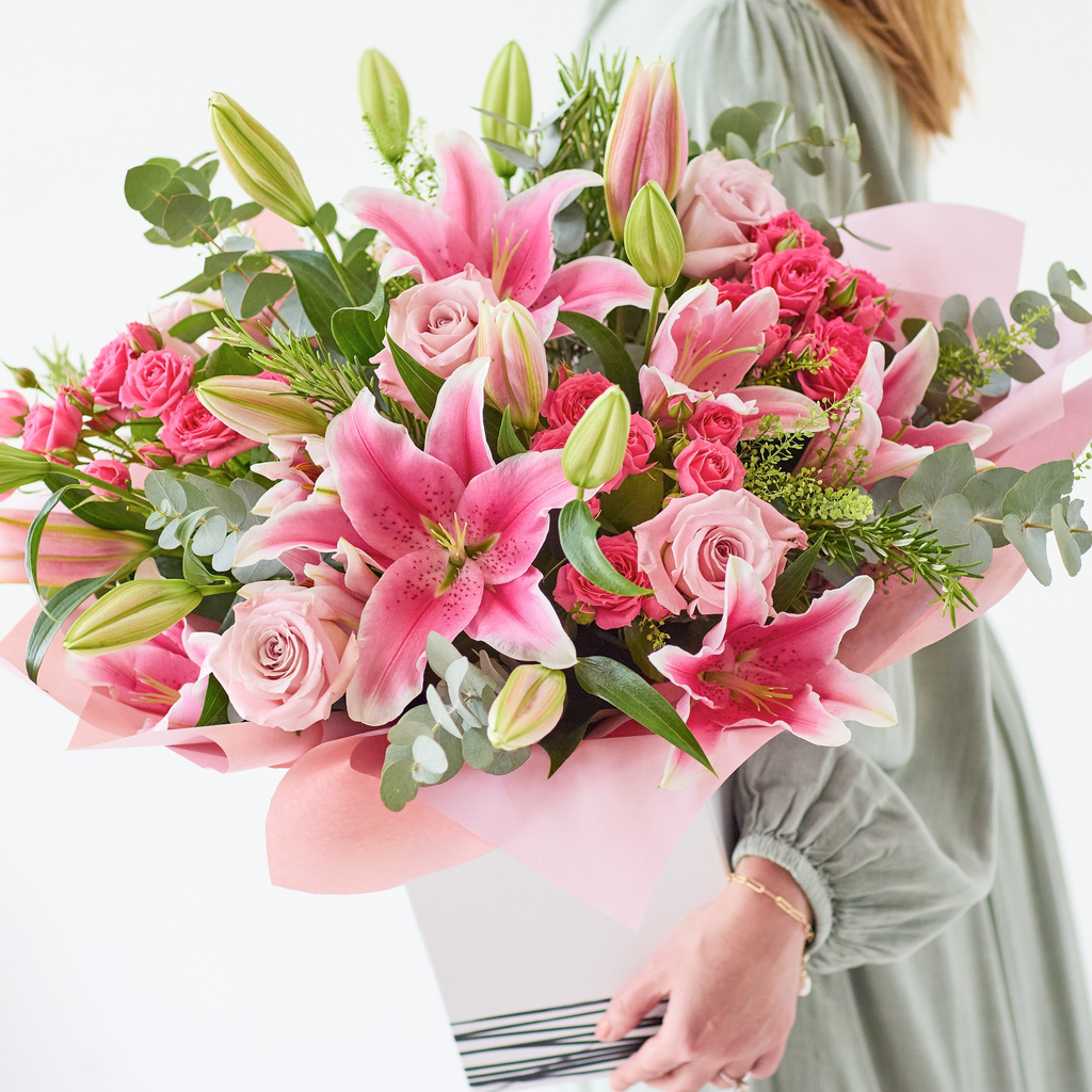 Image 1 of 4 of The Lily Rose Romance