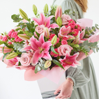 Image 1 of 4 of The Lily Rose Romance
