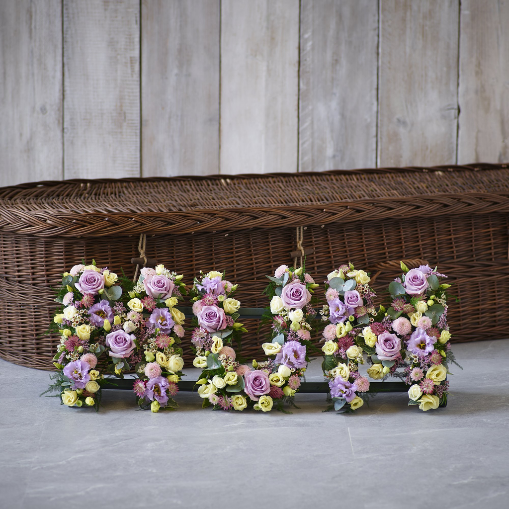 Crafted by an expert florist