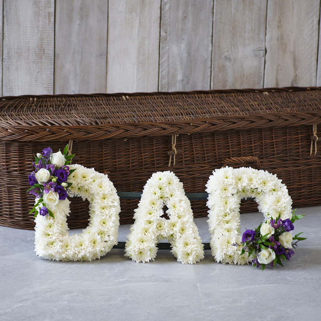 Crafted by an expert florist