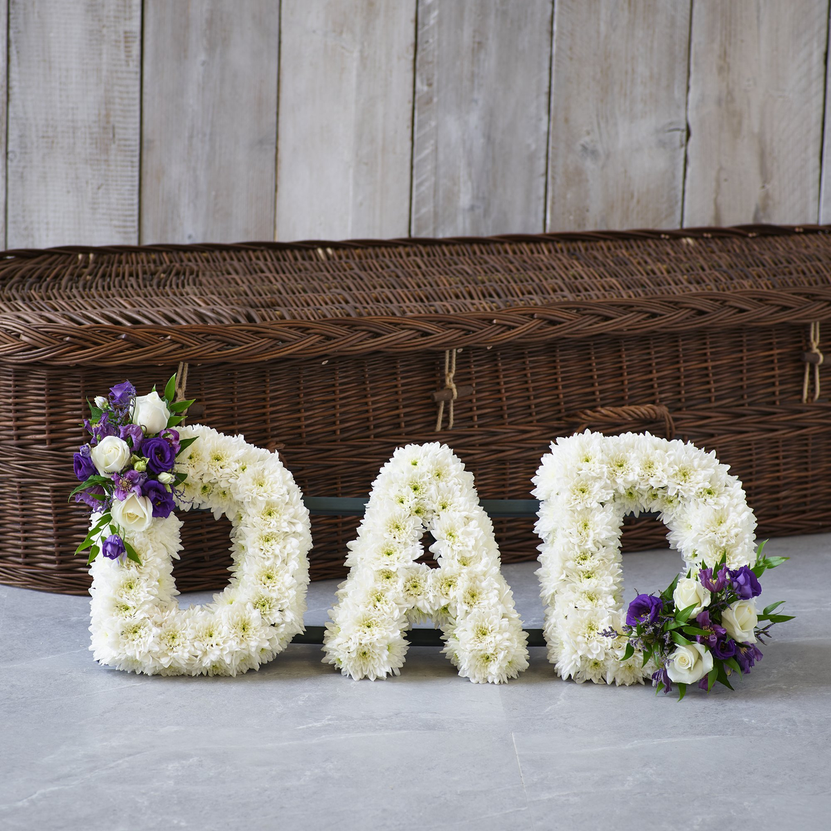 Crafted by an expert florist