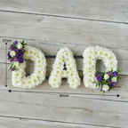 Meaningful tributes, always hand-crafted