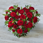 Crafted by an expert florist