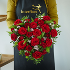 Meaningful tributes, made by hand