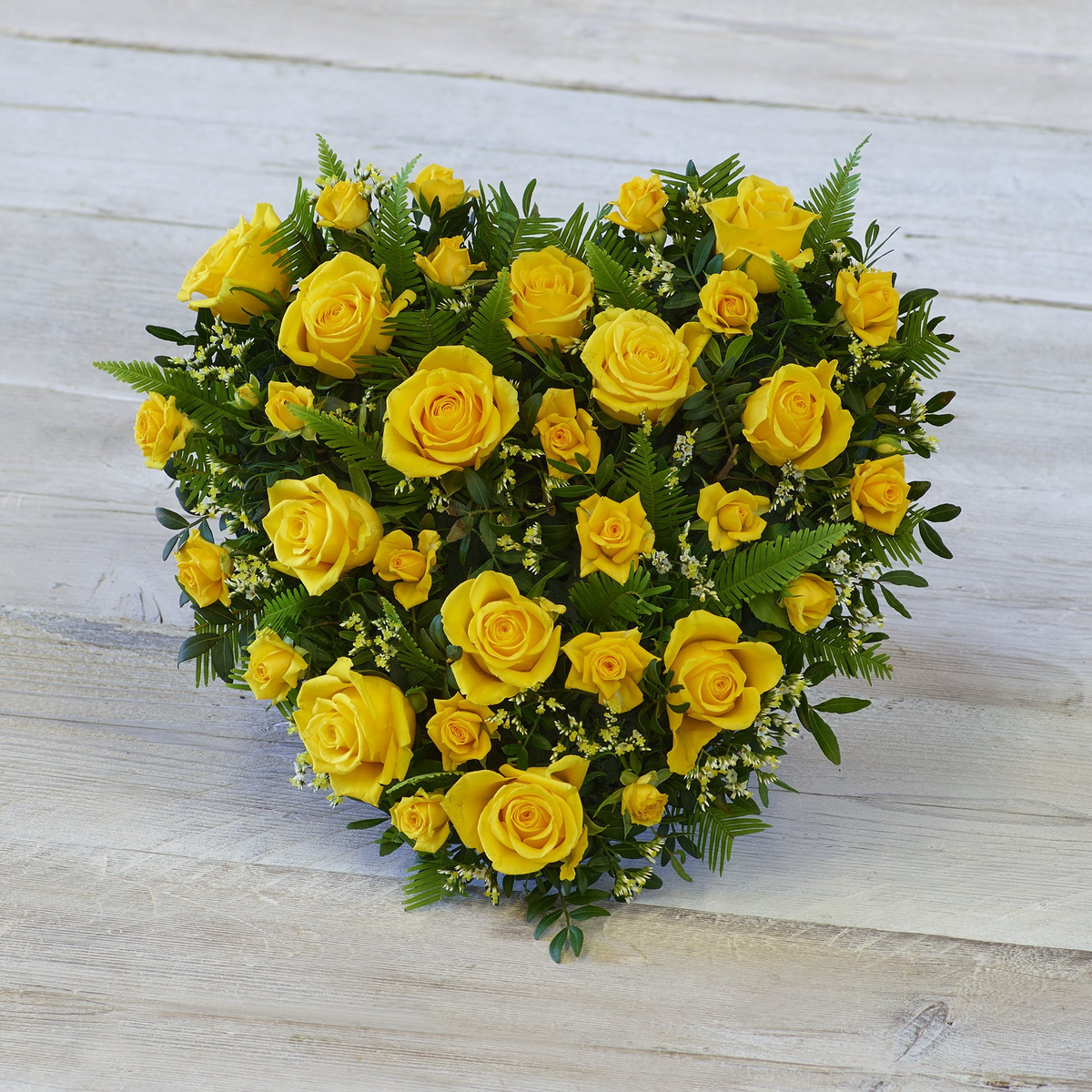 Crafted by an expert florist