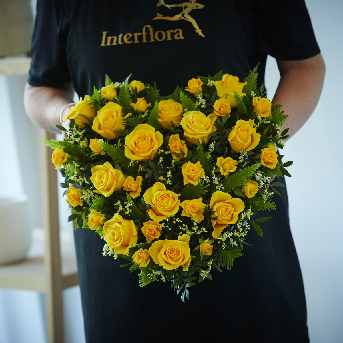 Meaningful tributes, made by hand
