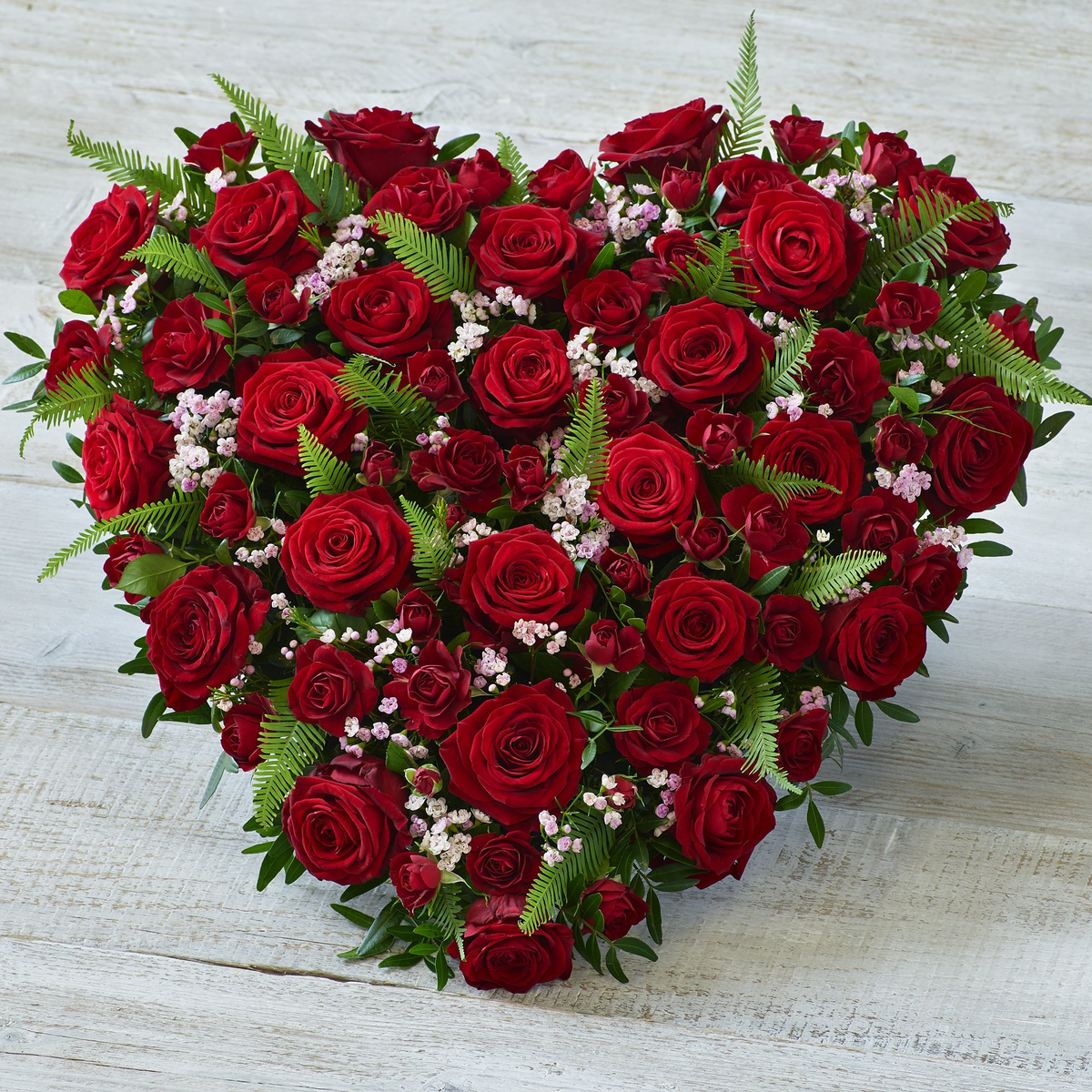 Crafted by an expert florist