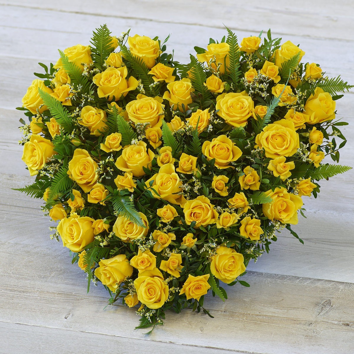 Crafted by an expert florist