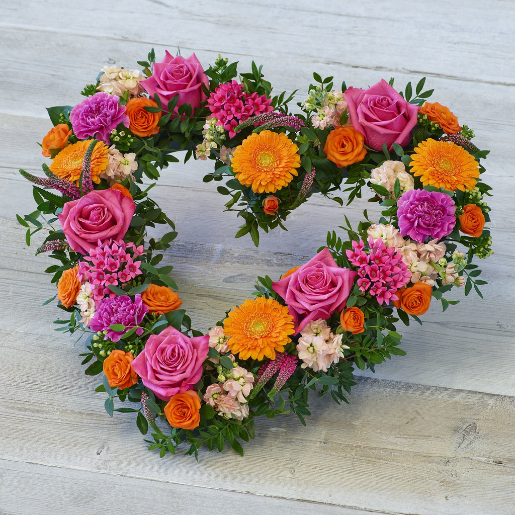 Crafted by an expert florist