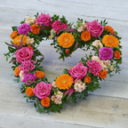 Crafted by an expert florist