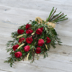 Crafted by an expert florist