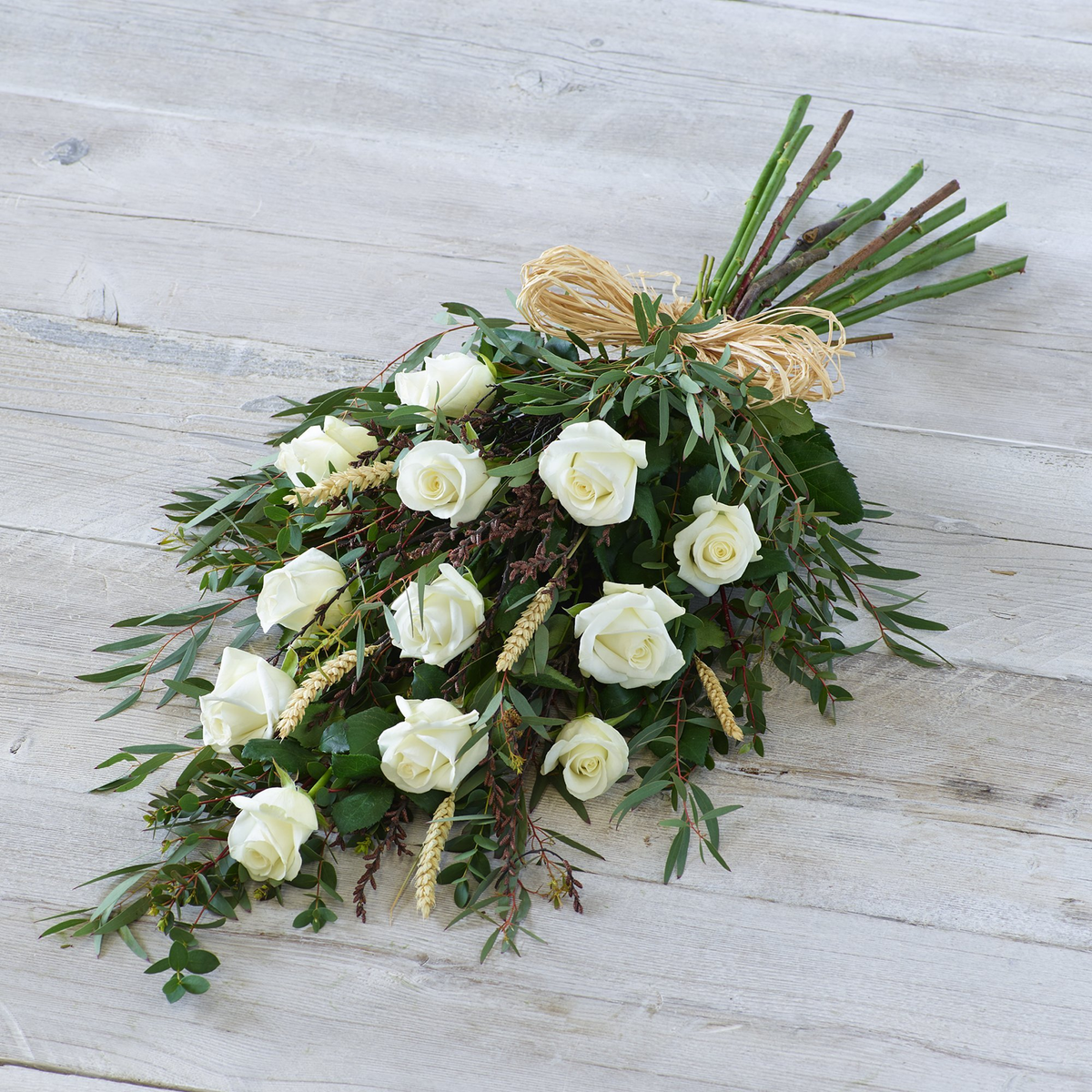 Crafted by an expert florist