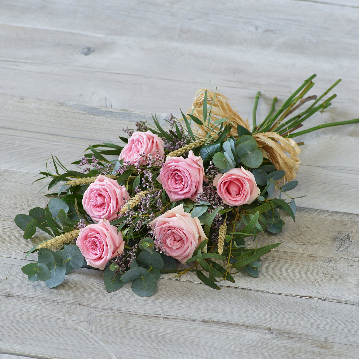 Crafted by an expert florist