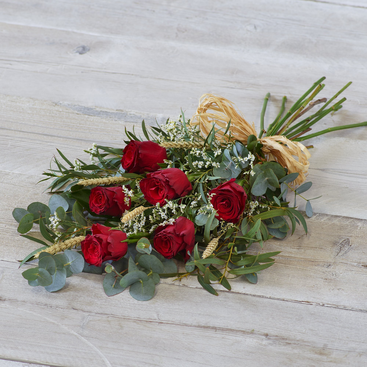 Crafted by an expert florist