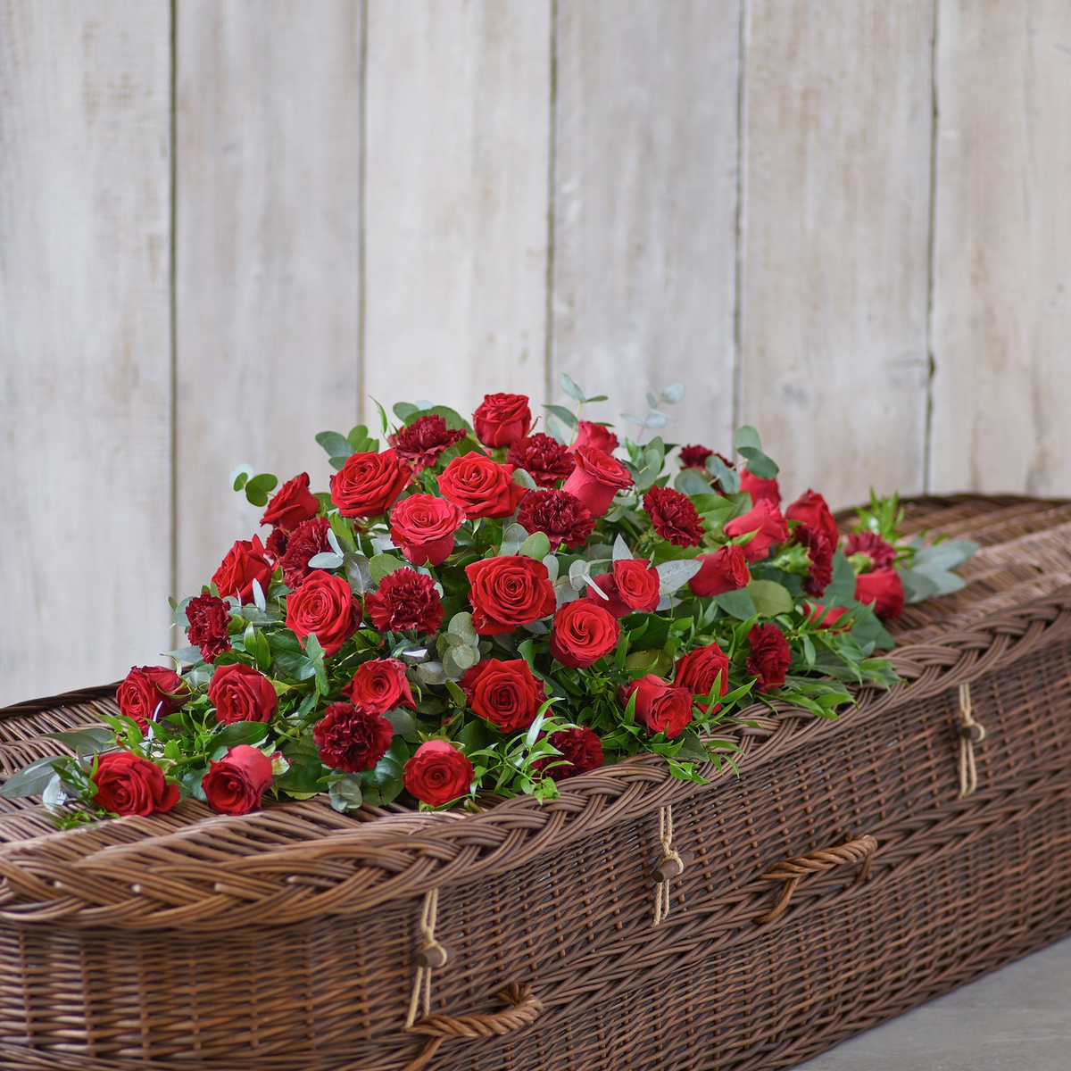 Crafted by an expert florist