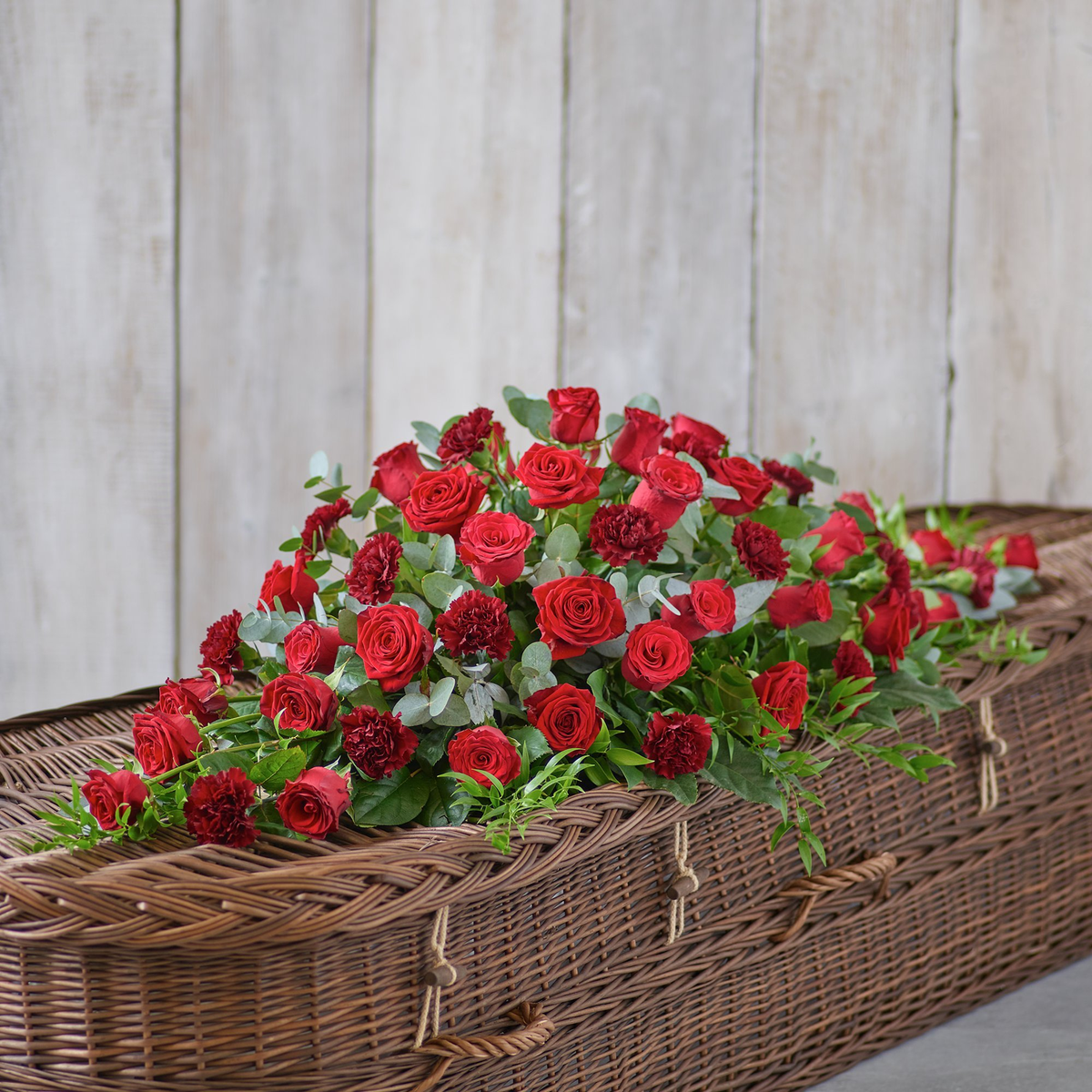 Crafted by an expert florist
