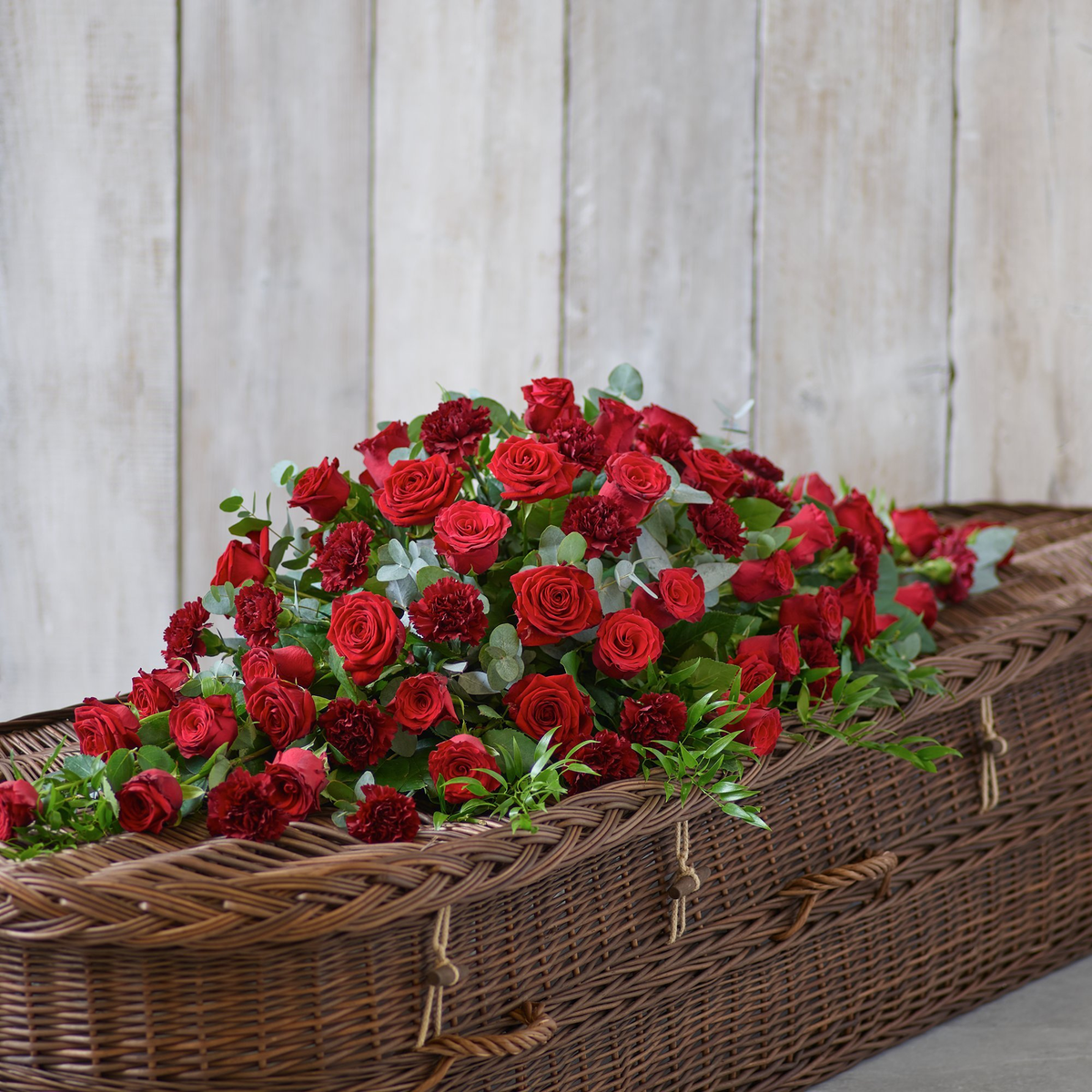 Crafted by an expert florist