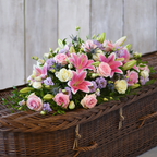 Crafted by an expert florist