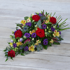Crafted by an expert florist