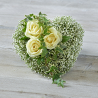 Crafted by an expert florist