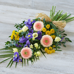 Crafted by an expert florist