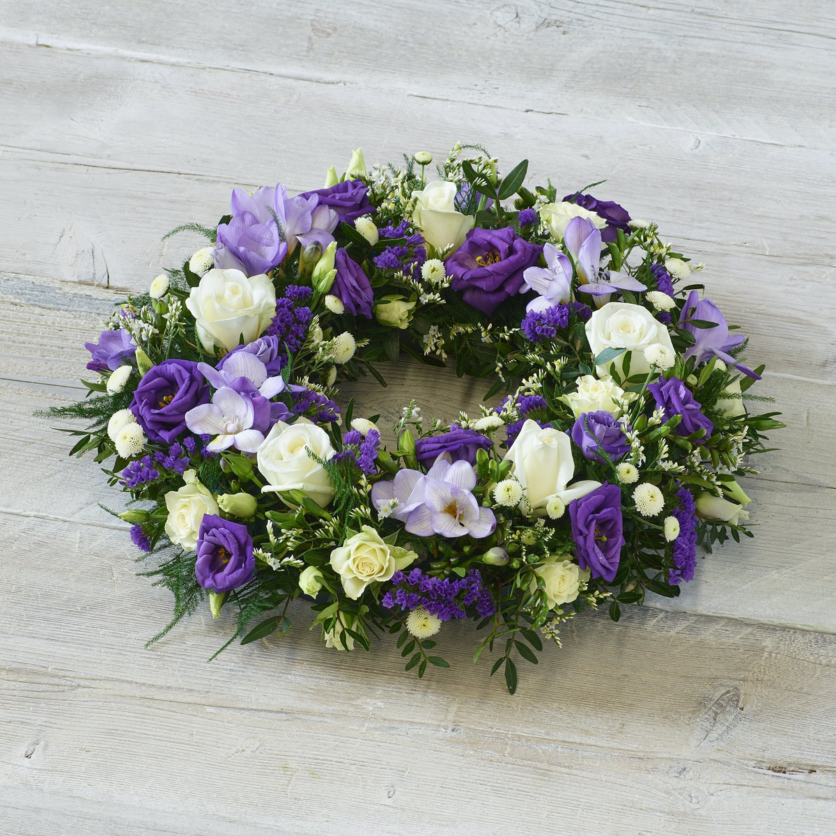 Crafted by an expert florist
