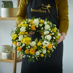 Meaningful tributes, made by hand