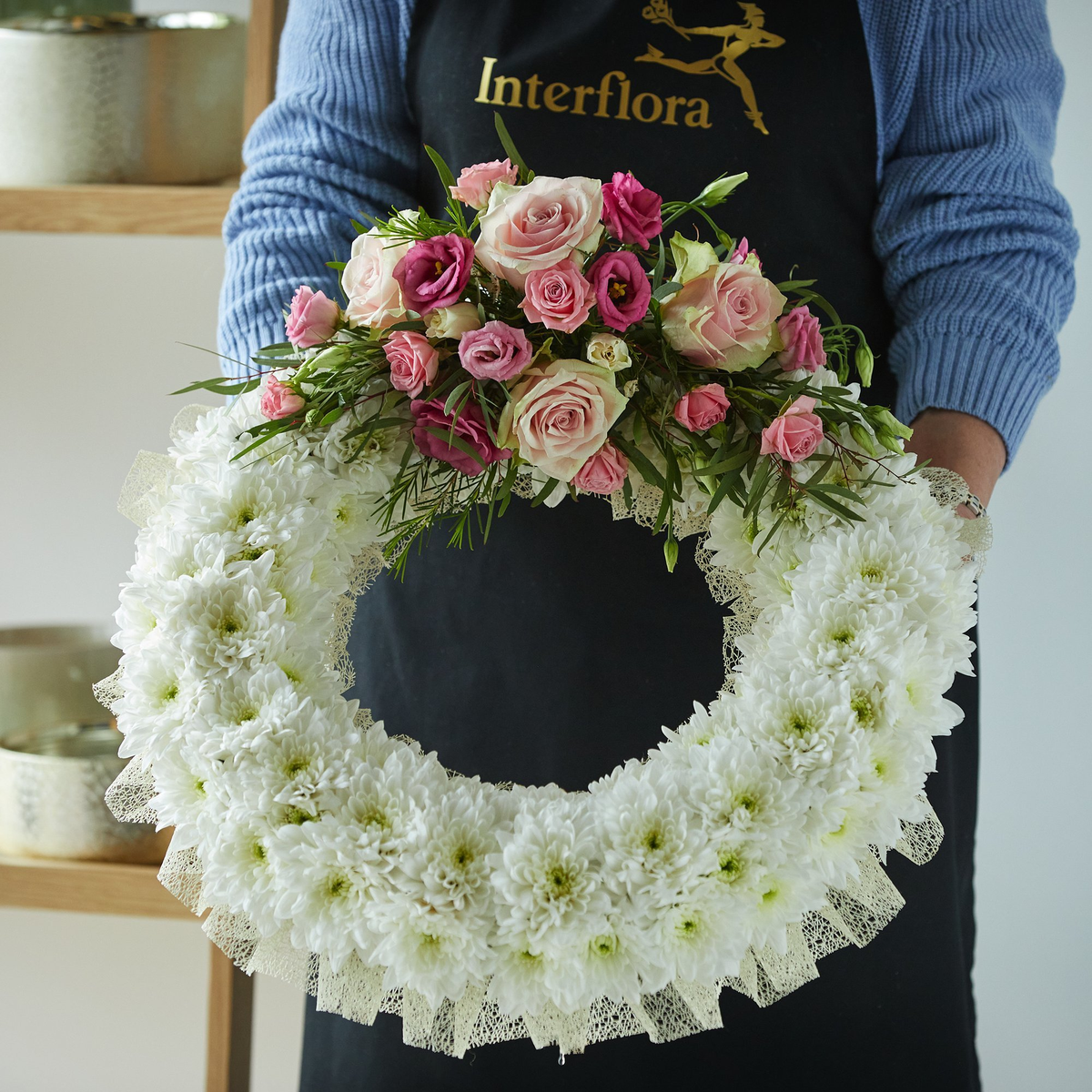 Meaningful tributes, made by hand